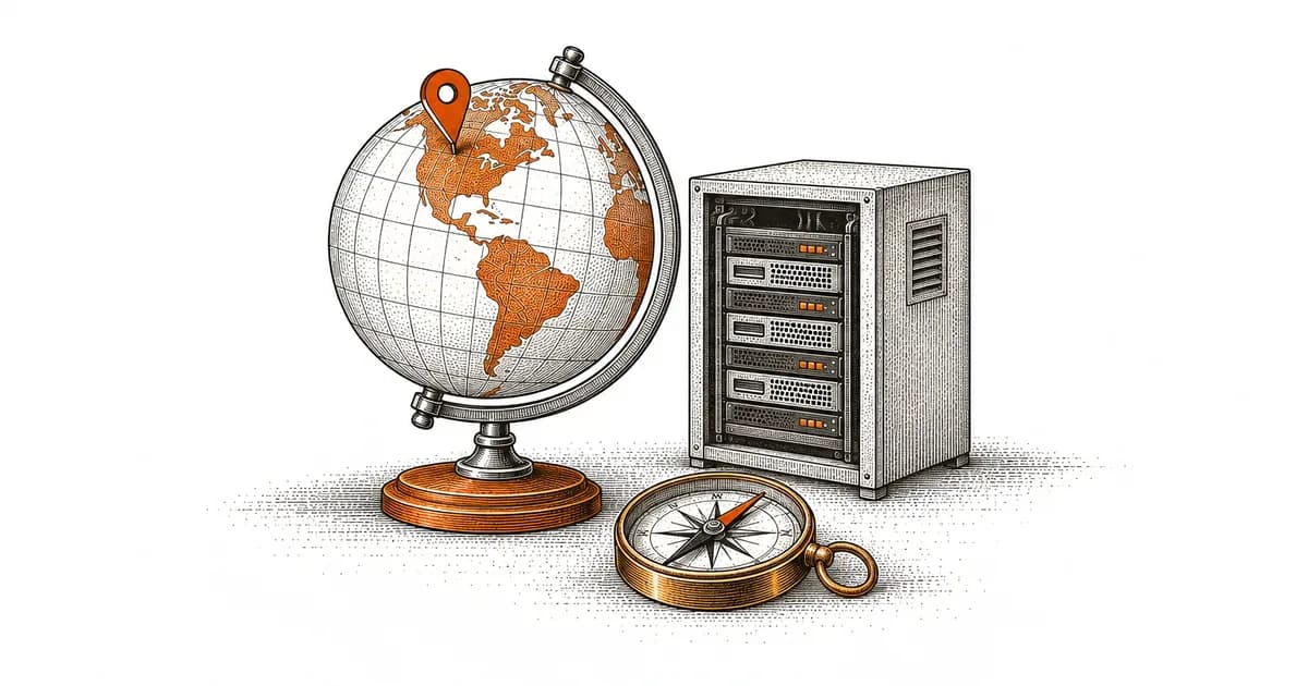 How to Check Website Server Location (5 Methods)